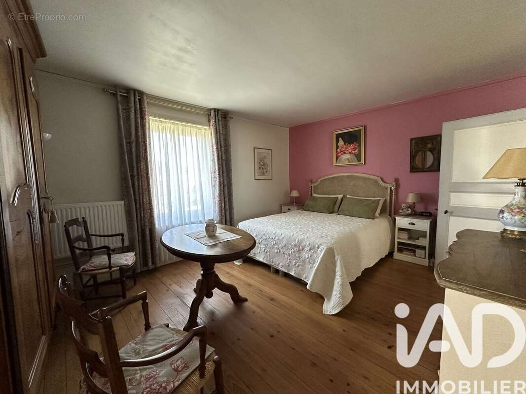 Photo 9 - Maison à LE PUID