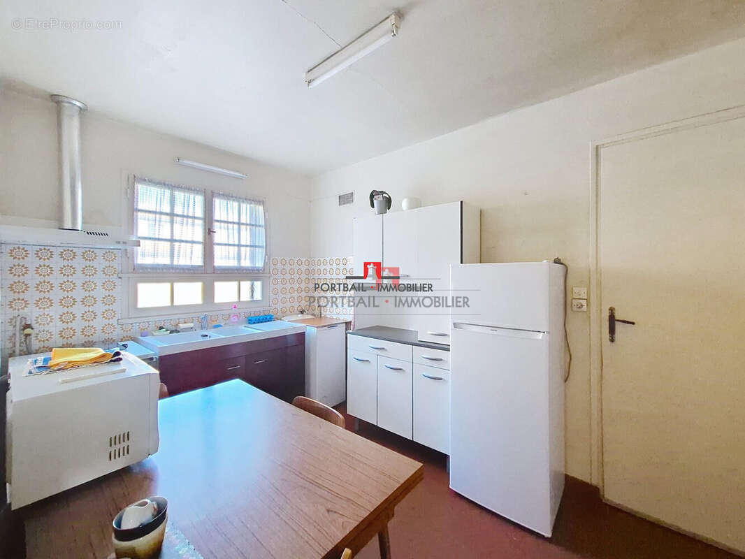 Maison à CARBON-BLANC