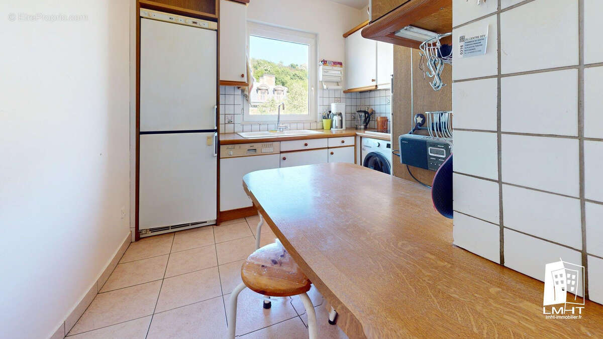Appartement à SEVRES