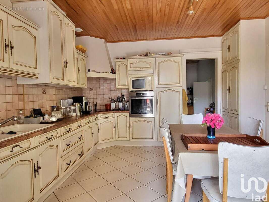 Photo 8 - Maison à ANDERNOS-LES-BAINS