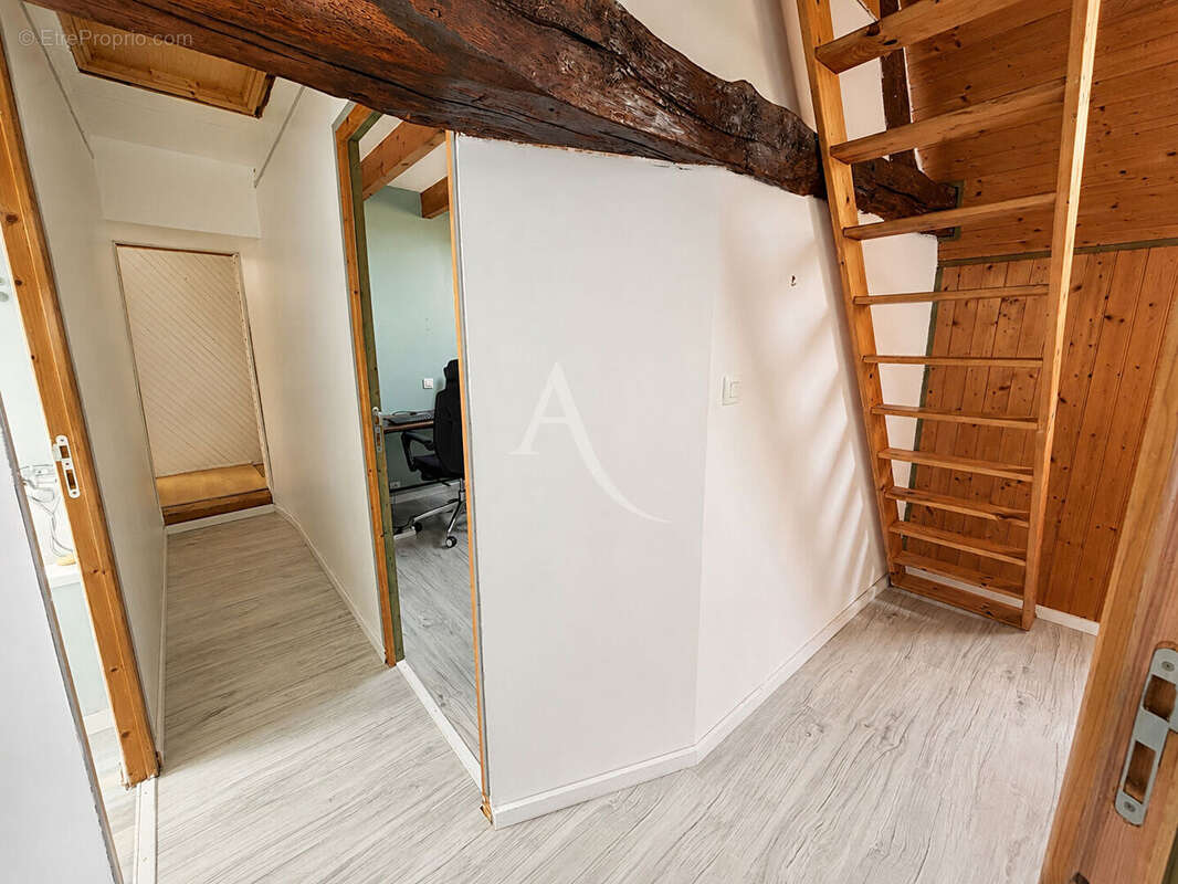 Maison à COUERON