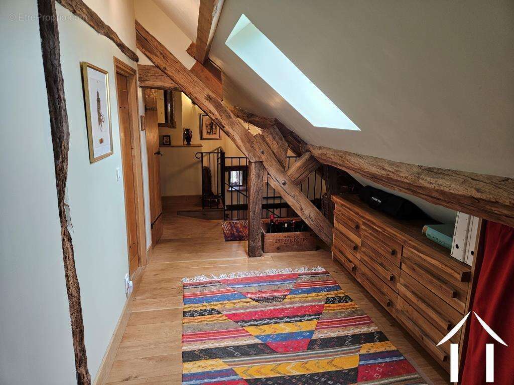 Maison à SAINT-THIBAULT