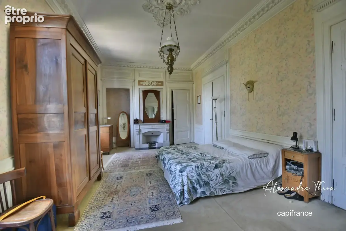 Maison à vendre 12 pièces  (01) - photo 14