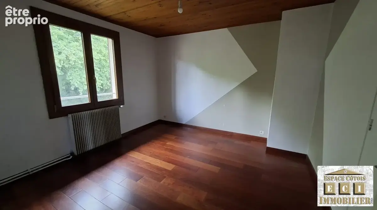 Maison 7 pièces 181 m² à vendre à La Cote-Saint-Andre (38260) - photo 6