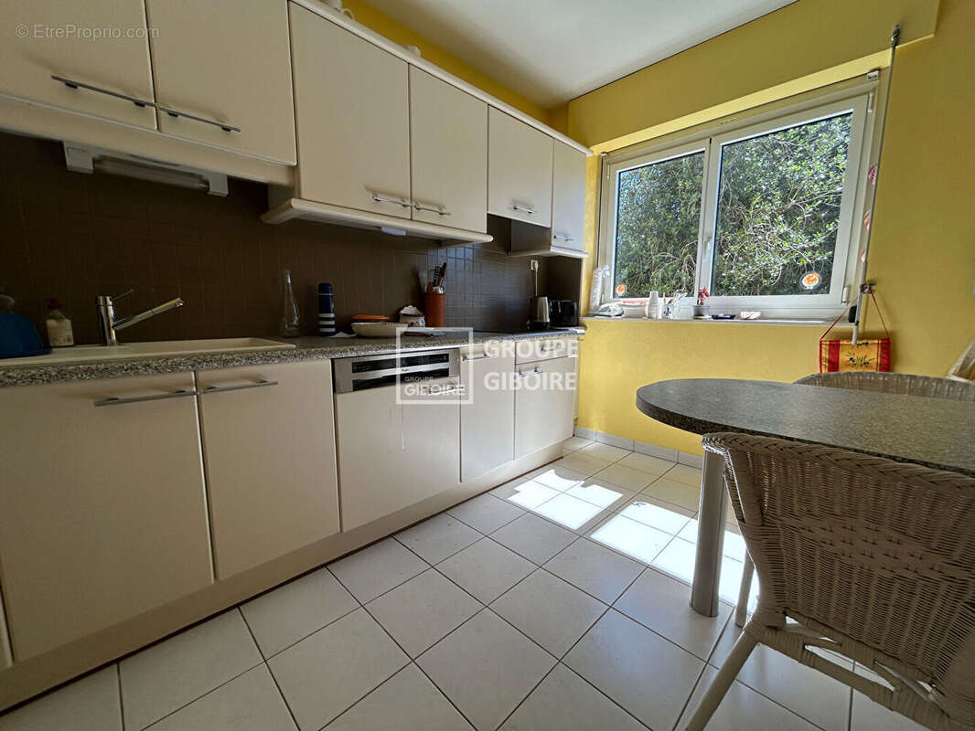 Appartement à SAINT-MALO