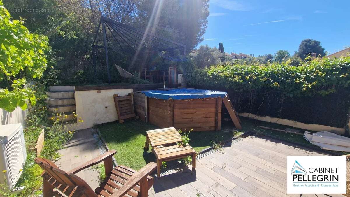 Maison à vendre Vitrolles - photo 2