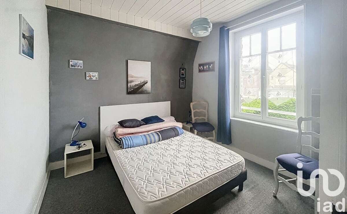 Photo 8 - Maison à DONVILLE-LES-BAINS