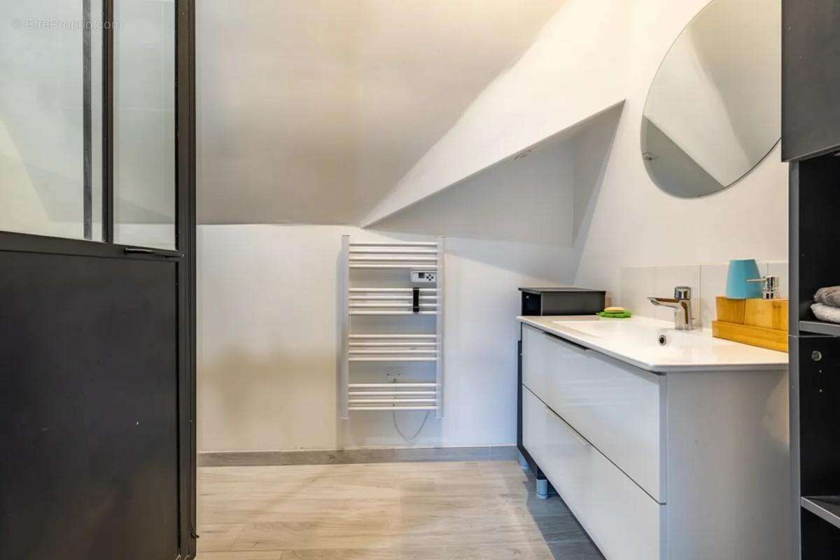 Lumineux T4 de 95 m² à La Ferté-Alais - photo 15