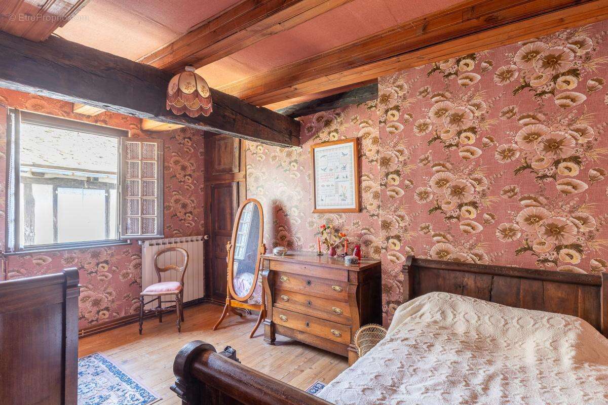 Maison 227 m² Sauveterre-de-Rouergue - Jardin au calme - photo 12