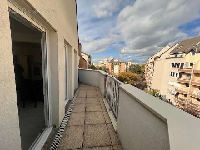 Appartement à CRETEIL