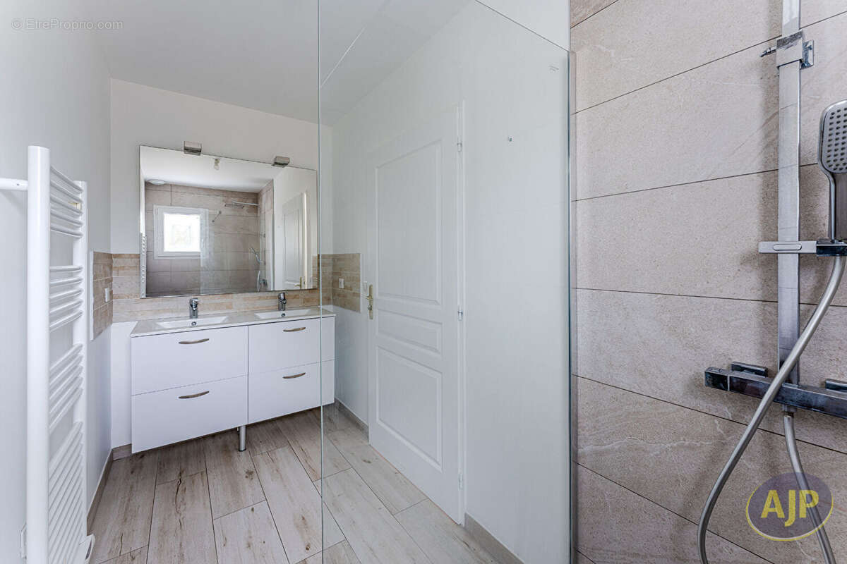 Maison à LEGE-CAP-FERRET