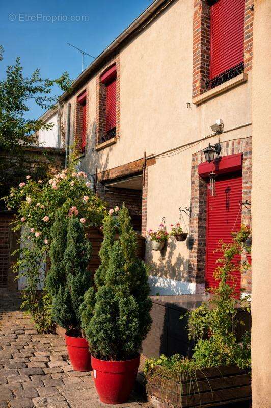 Appartement de 4 pièces de 80 m² à Lorrez-le-Bocage-Préaux - photo 3