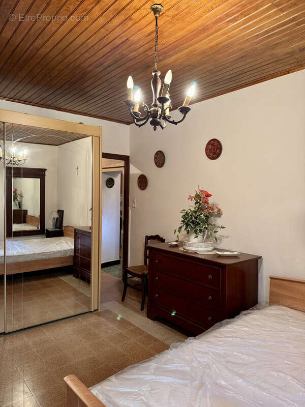 Appartement à BALOGNA