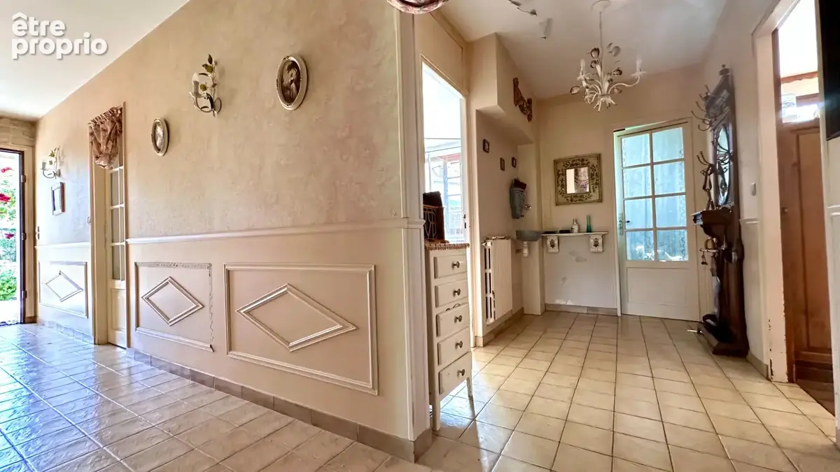 Maison à Voulangis - photo 6