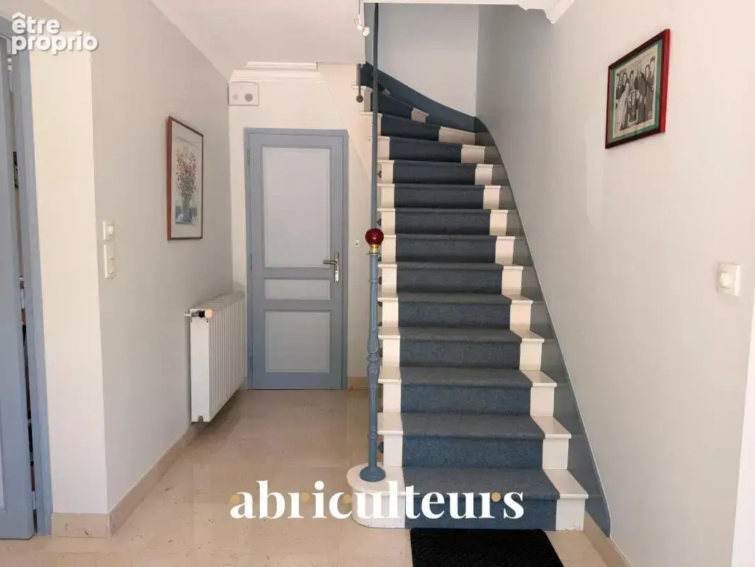 Maison de caractère au porte de Granville, maison familiale, gîte ou événementiel, en vente à Yquelon 50400 - photo 20
