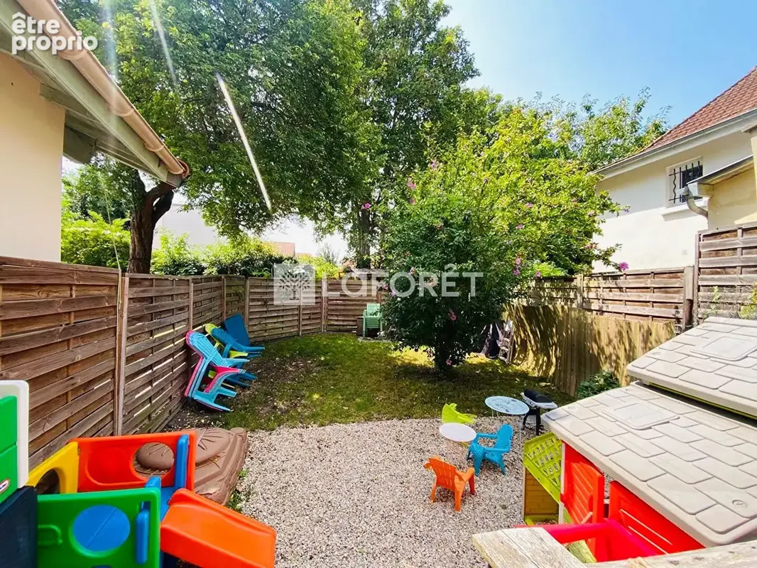 Appartement Andresy 3 pièce(s) 55 m2 - photo 6