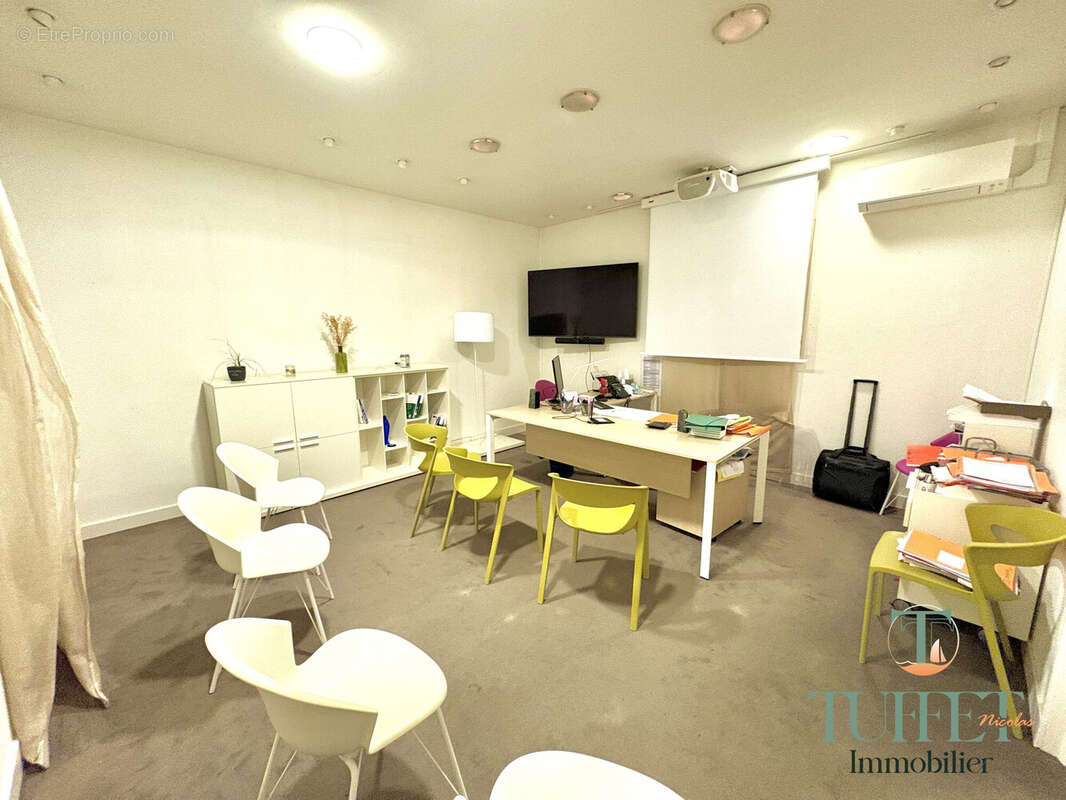 Maison à LA TREMBLADE