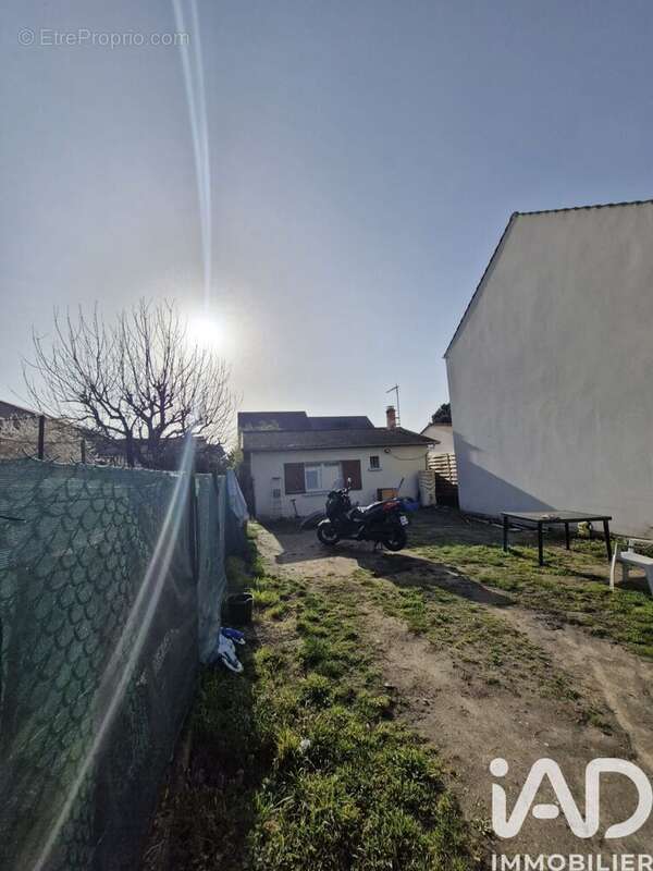 Photo 7 - Maison à ERAGNY