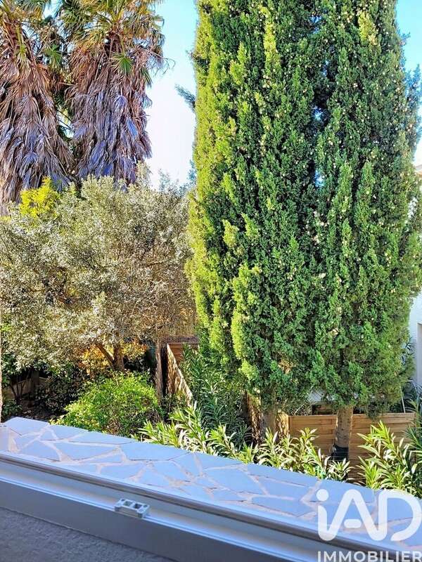 Photo 2 - Maison à SETE