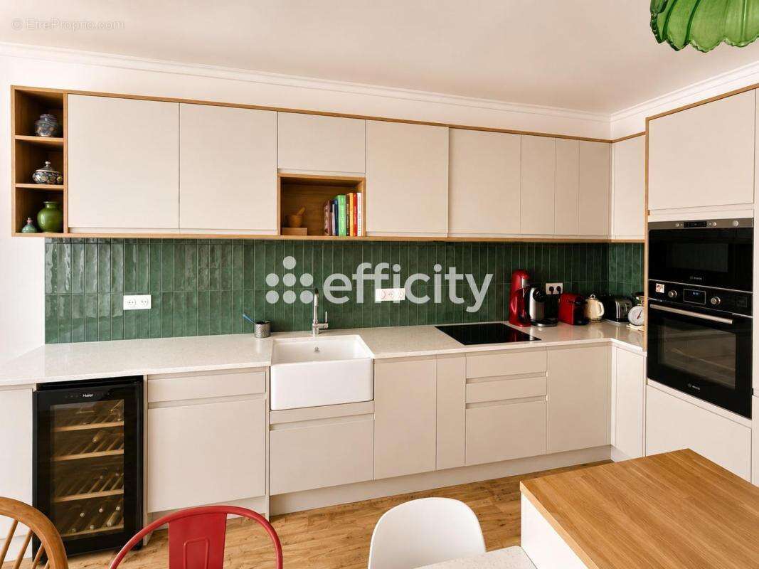 Appartement à VERSAILLES