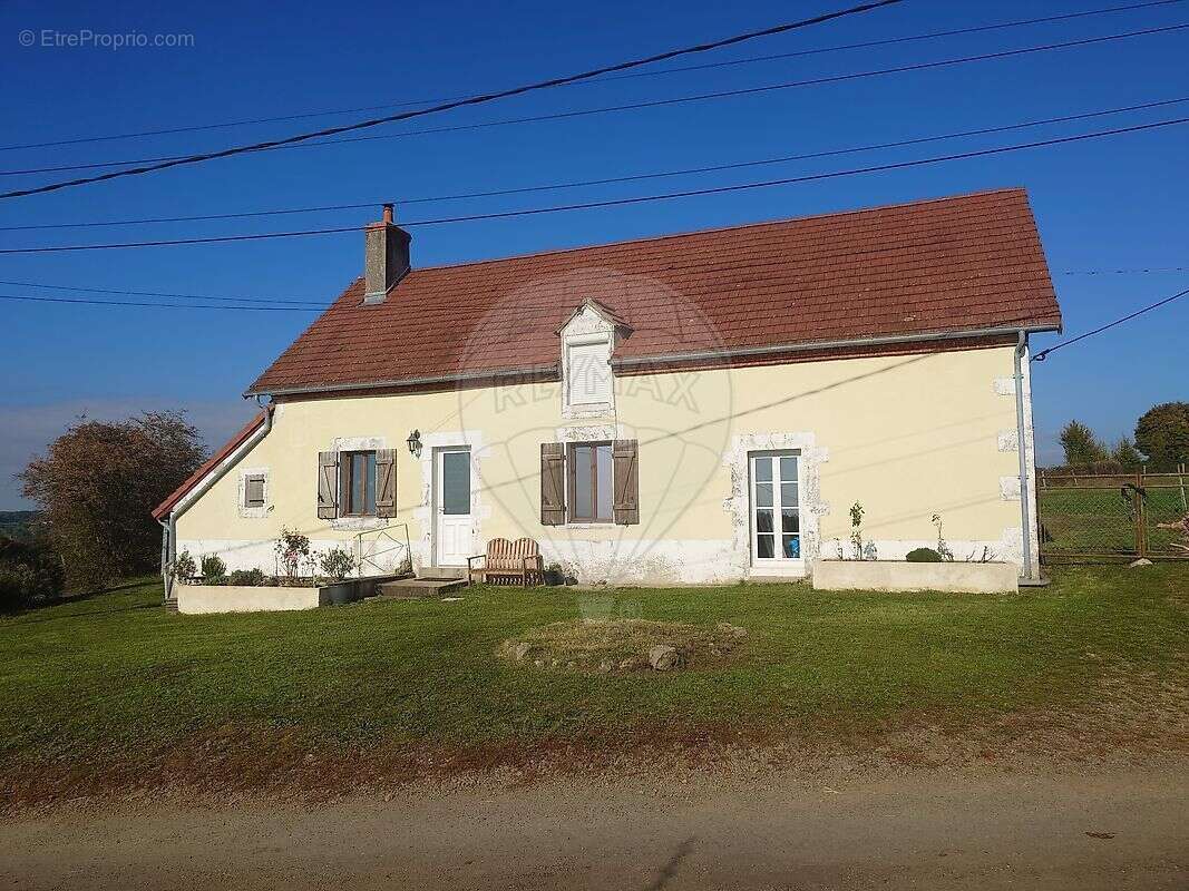 Maison 2 chambre(s) à vendre - photo 3