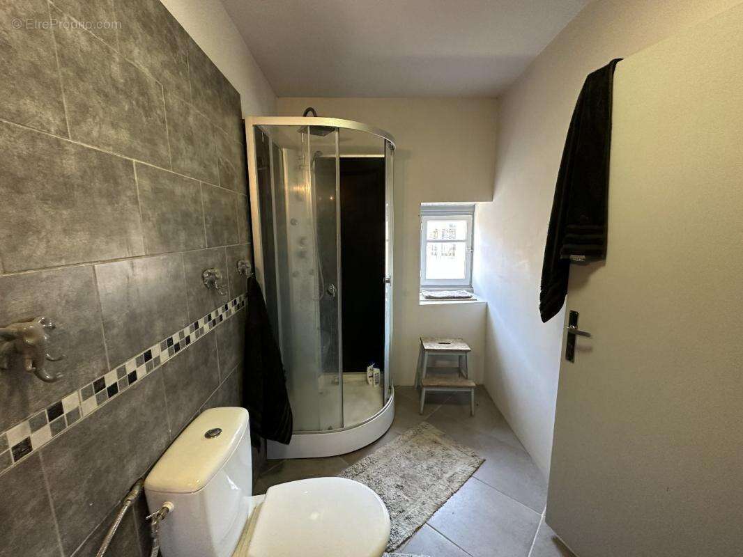 Maison à CAUNES-MINERVOIS