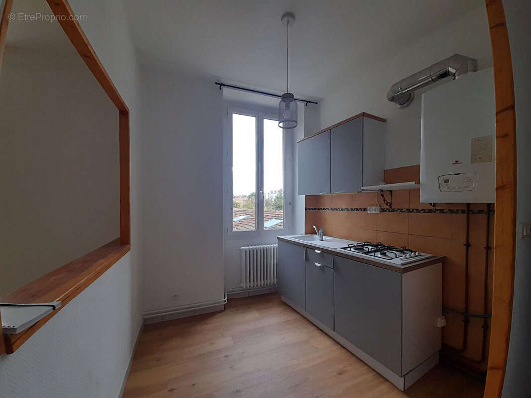 Appartement à VALENCE