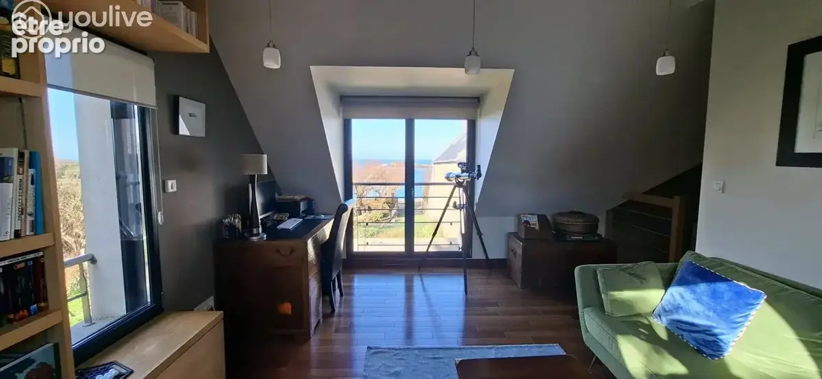 Maison vue mer - photo 10