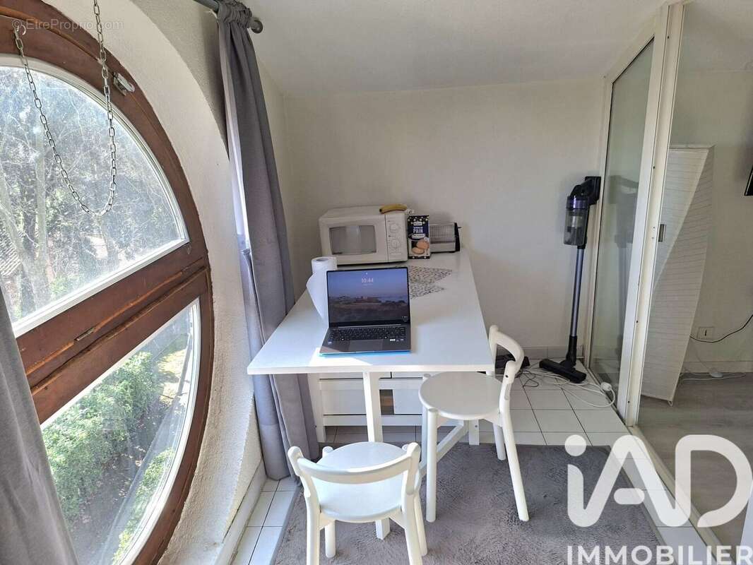 Photo 7 - Appartement à TOULOUSE