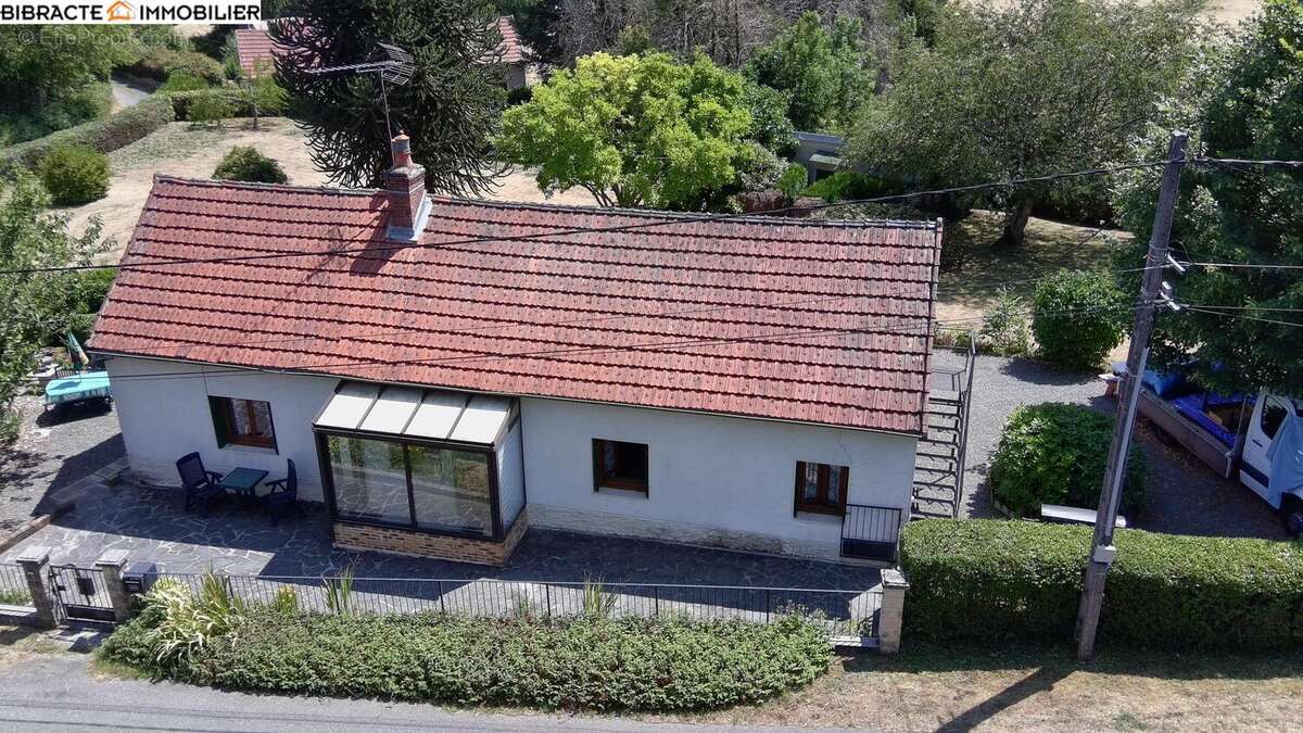 Maison 66 m² à Tazilly  - photo 4