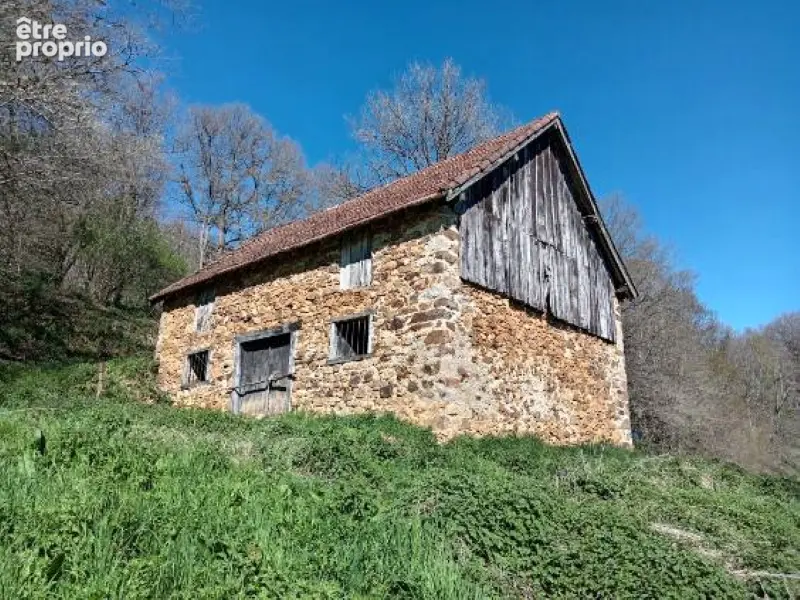 Photo Maison à Lacourt au prix de 82 000€