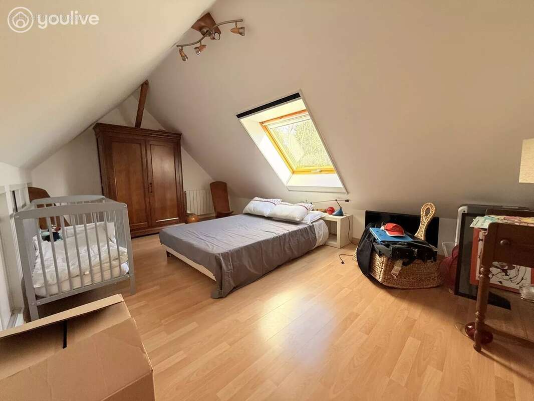 Maison à SAINTE-COLOMBE