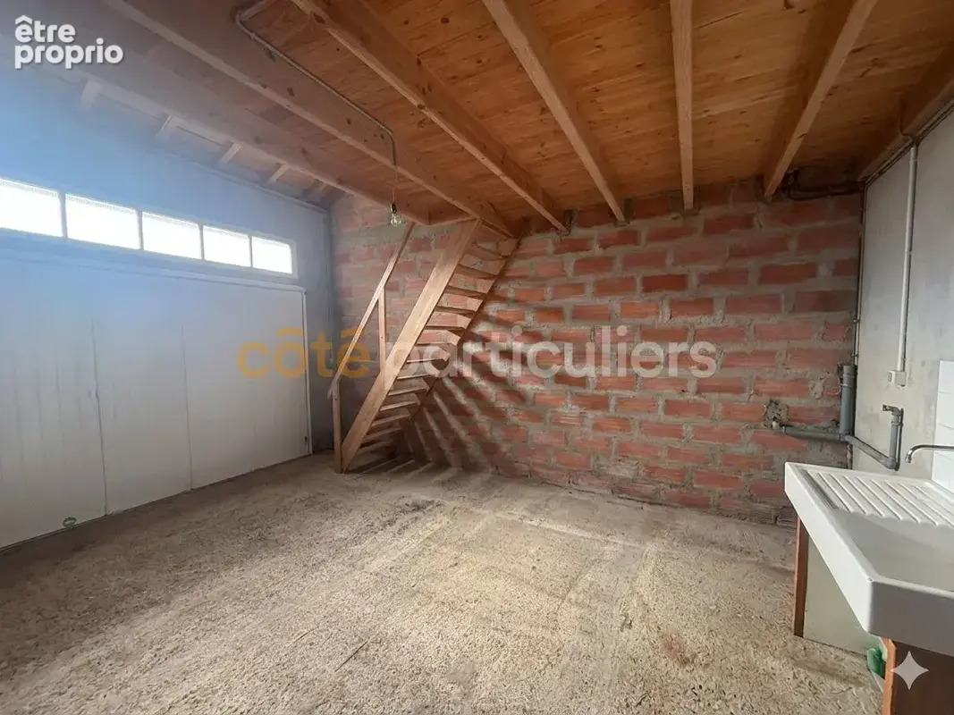 Maison de plain-pied à La Faute-sur-mer, secteur les amourettes - photo 12