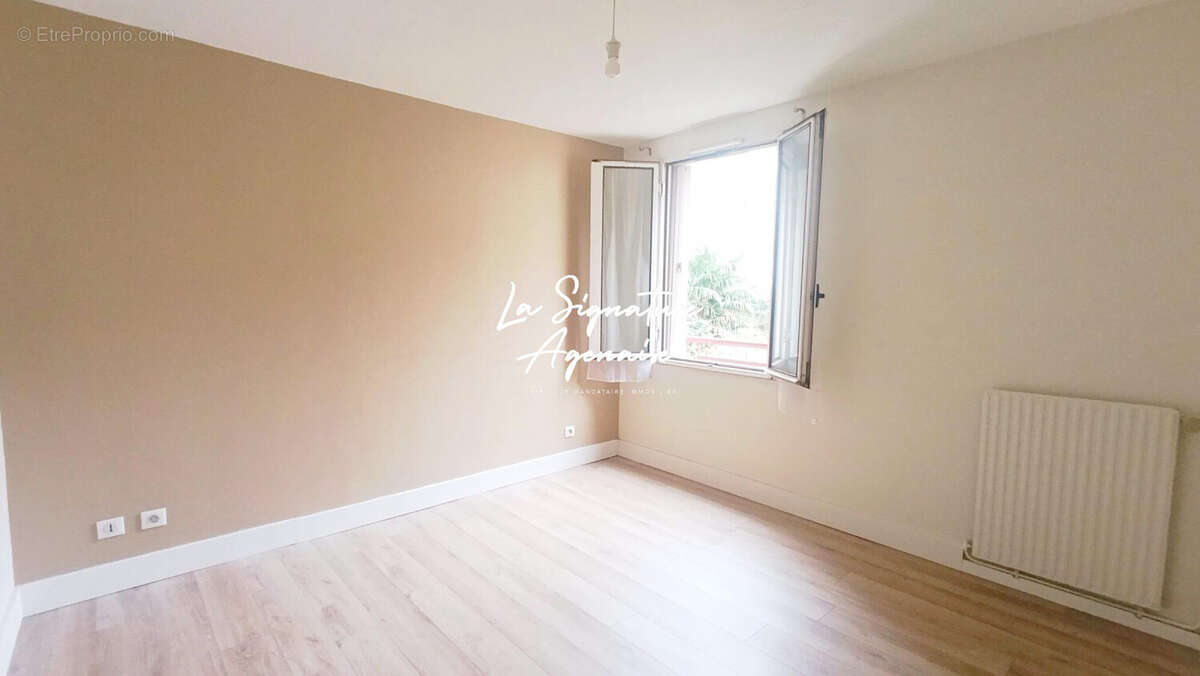Appartement à AGEN