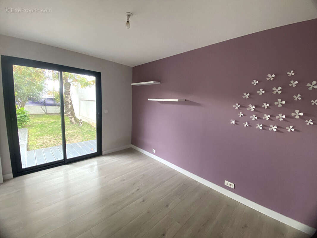 Maison à LES SORINIERES