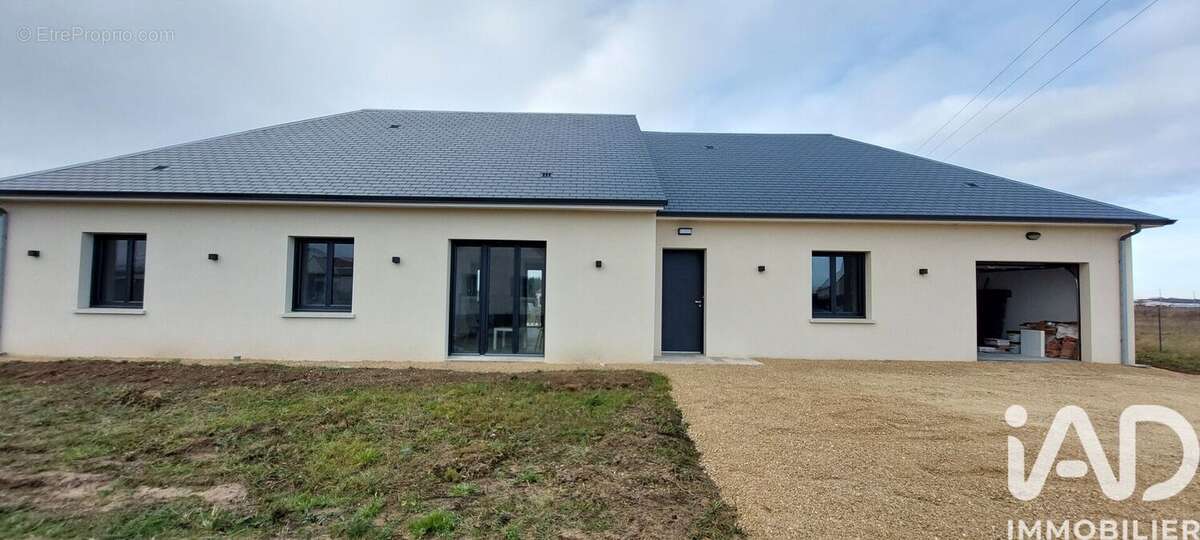 Photo 2 - Maison à SOINGS-EN-SOLOGNE