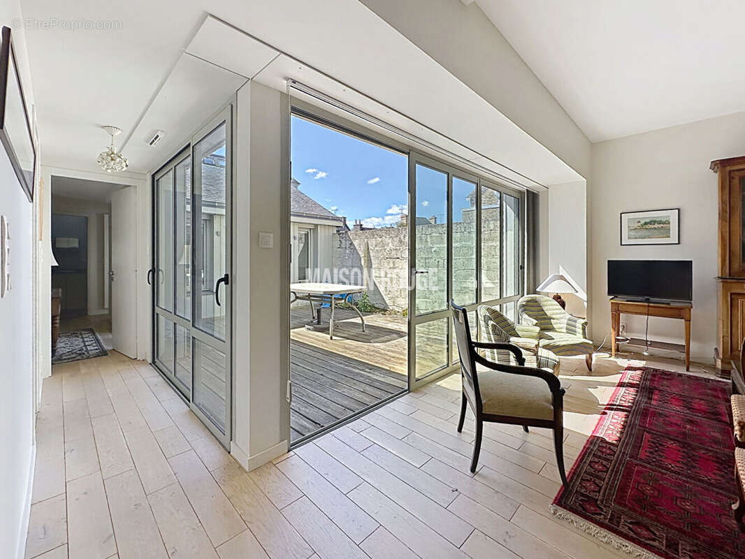 Maison à DINARD