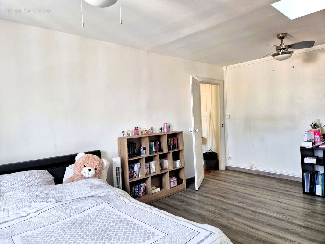 Appartement à PEZENAS