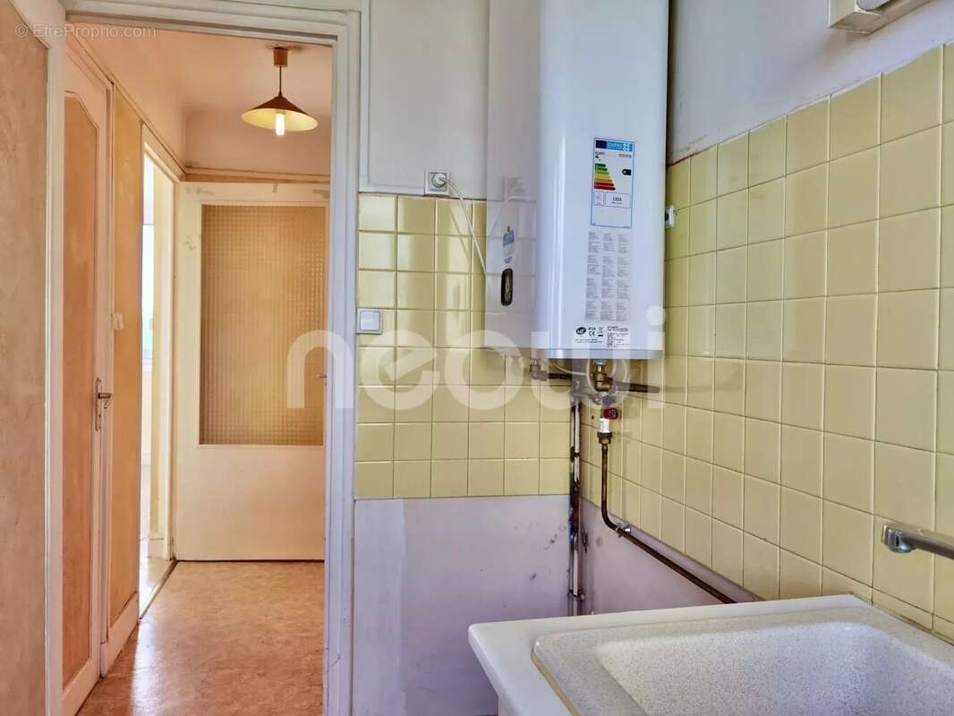 Appartement à AURILLAC