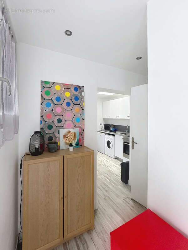 Appartement à LYON-3E