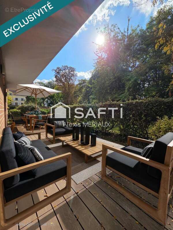 Photo 4 - Appartement à ROUBAIX