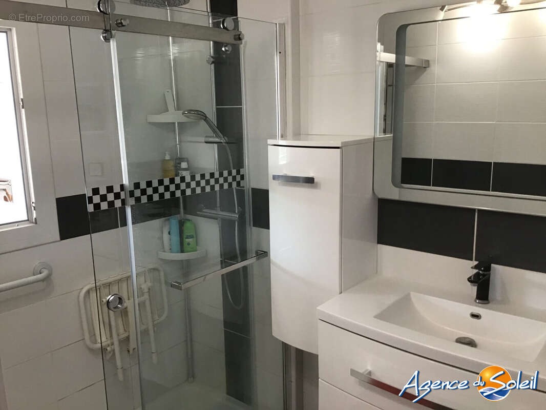 Maison à LE BARCARES