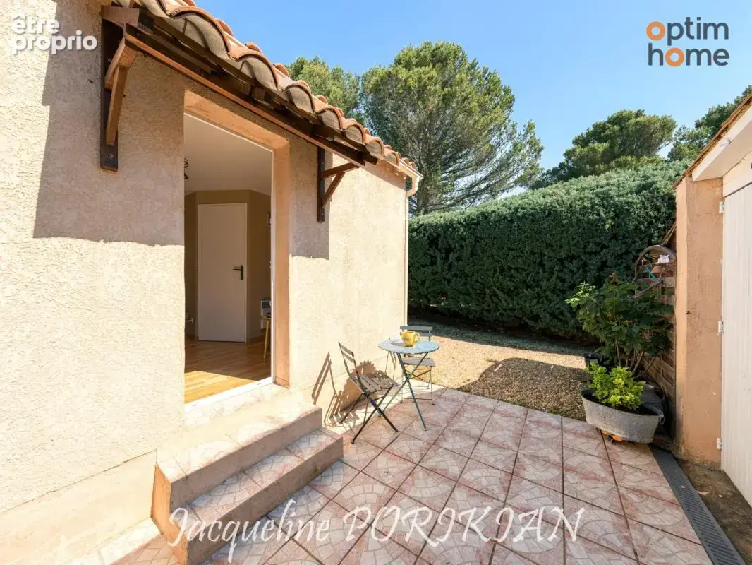 La Motte d'Aigues : Villa 4/5 pièces plus dépendance sur 3 160 m² de terrain arboré avec piscine - photo 25