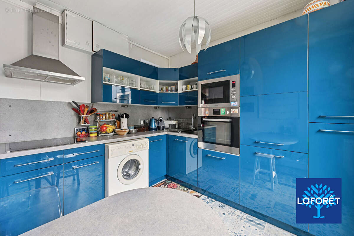 Appartement à ALFORTVILLE