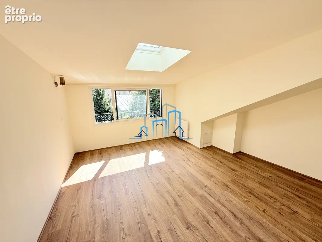 Appartement 2 pièces 60 m² à vendre à Paris-20e (75020) - photo 3