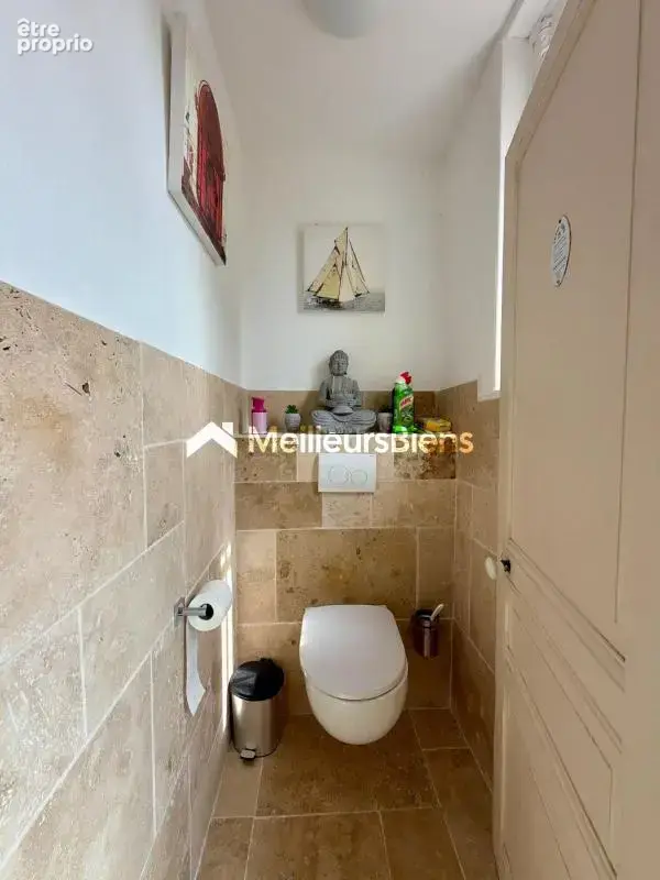 SAINT-BRIAC-SUR-MER – Maison 4 chambres à 3 min à pied de la mer – Terrain clos de 471 m² - photo 11