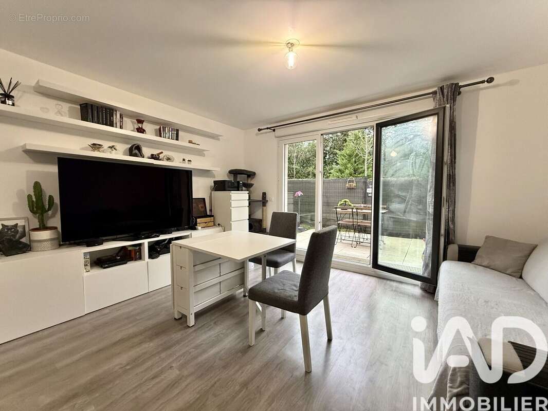 Photo 2 - Appartement à PLAISIR