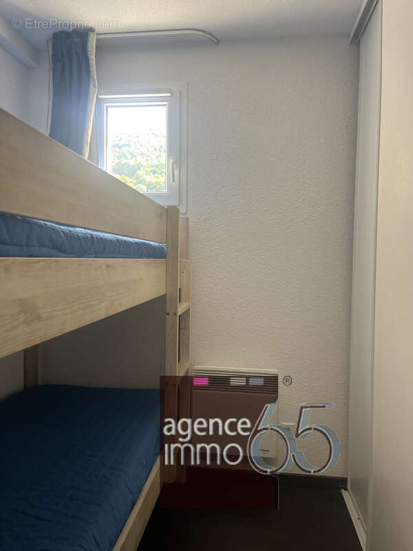 Appartement à LUZ-SAINT-SAUVEUR