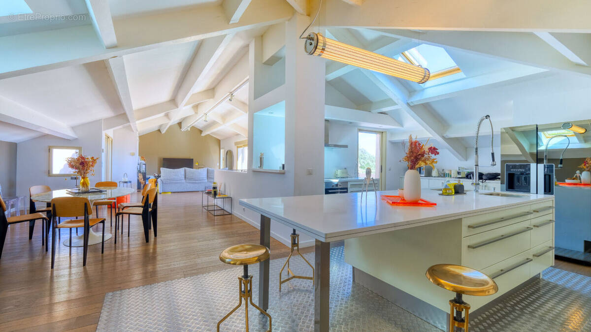 Appartement à VILLE-DI-PIETRABUGNO