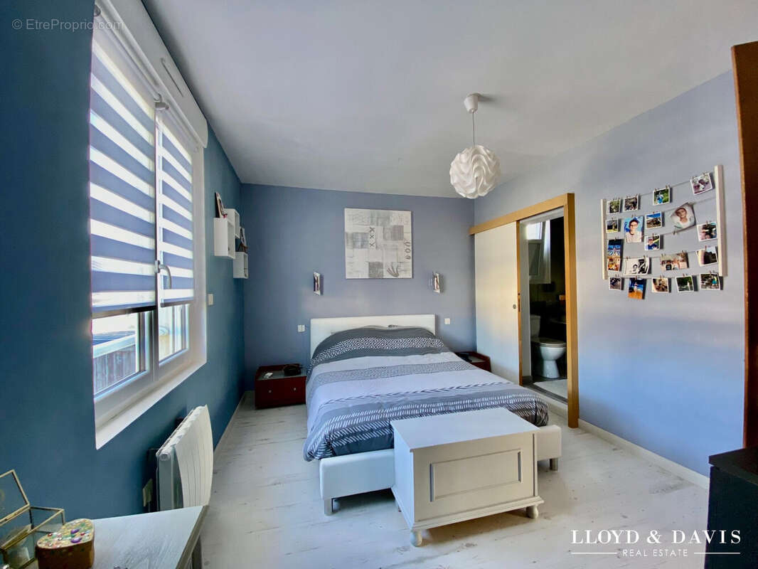 Maison à THOUARE-SUR-LOIRE